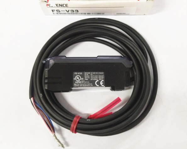 FS-V33   ÷   